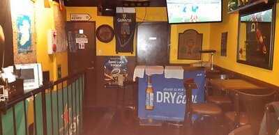 マーフィーズ アイリッシュバー