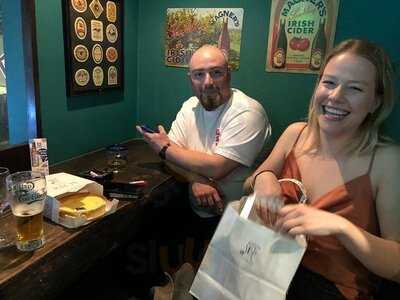 マーフィーズ アイリッシュバー