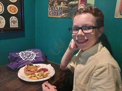 マーフィーズ アイリッシュバー