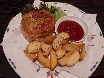 マーフィーズ アイリッシュバー