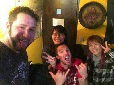 マーフィーズ アイリッシュバー