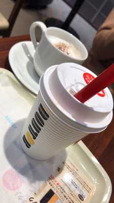 ドトールコーヒーショップ 広島本通り店