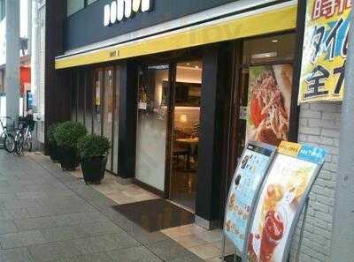 ドトールコーヒーショップ 広島本通り店