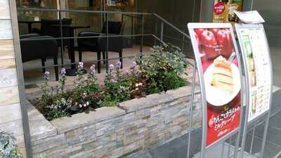 ドトールコーヒーショップ 広島本通り店