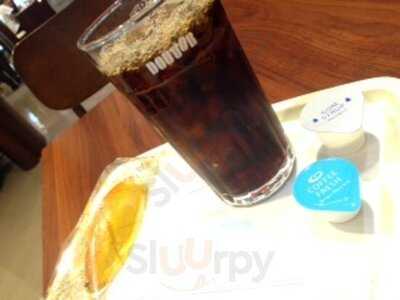 ドトールコーヒーショップ 広島本通り店