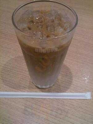 ドトールコーヒーショップ 広島本通り店