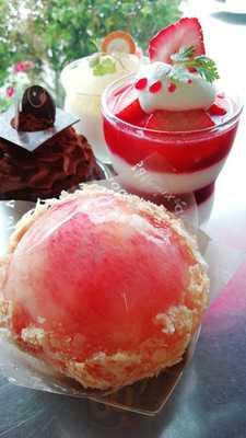 ル ポエム洋菓子店