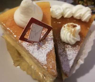 ル ポエム洋菓子店