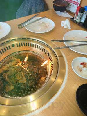 すたみな太郎 八戸店