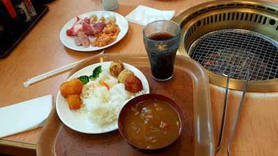 すたみな太郎 八戸店