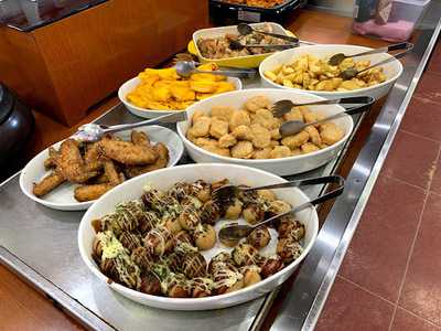 すたみな太郎 八戸店