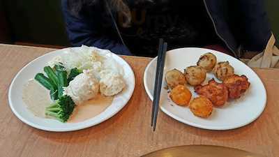 すたみな太郎 八戸店