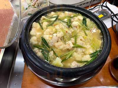 すたみな太郎 八戸店