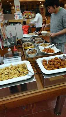 すたみな太郎 八戸店