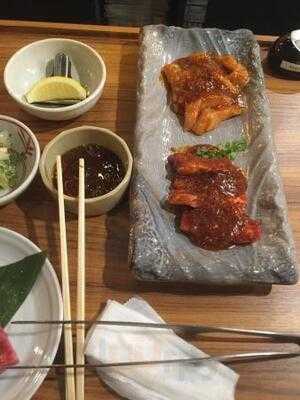 焼肉やる気 四条河原町店