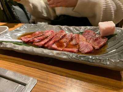 焼肉やる気 四条河原町店