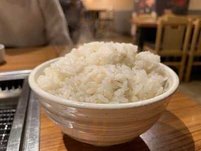 焼肉やる気 四条河原町店