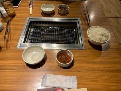 焼肉やる気 四条河原町店