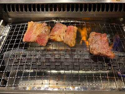 焼肉やる気 四条河原町店