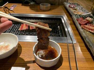 焼肉やる気 四条河原町店