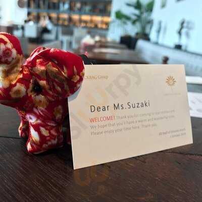 オリエンタルビーチ