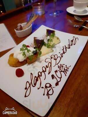 オリエンタルビーチ