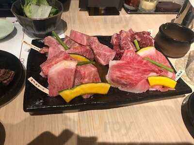 板前焼肉 一牛