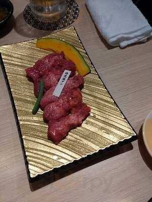 板前焼肉 一牛