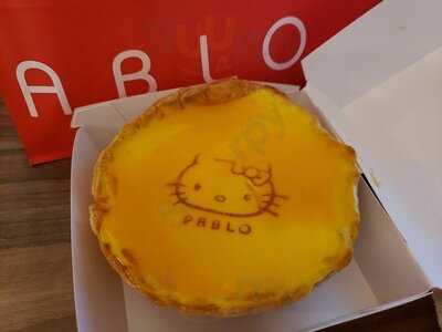 焼きたてチーズタルト専門店pablo 心斎橋店