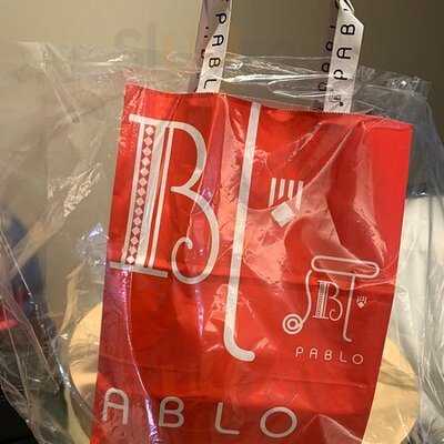 焼きたてチーズタルト専門店pablo 心斎橋店