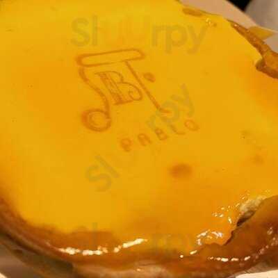 焼きたてチーズタルト専門店pablo 心斎橋店