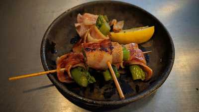 お好み焼 きらく 清水五条坂店