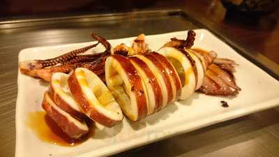 お好み焼 きらく 清水五条坂店