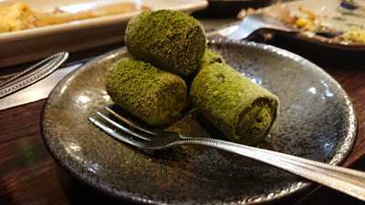 お好み焼 きらく 清水五条坂店