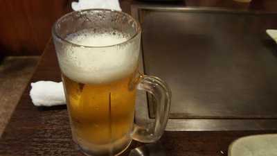 お好み焼 きらく 清水五条坂店