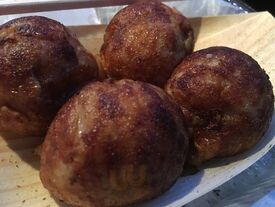 鉄人たこ ダイレックス住吉店
