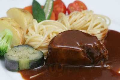 グリーンファミリー倶楽部