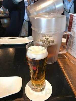 サントリーウイスキーハウス