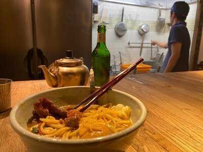 和醸良麺 すがり