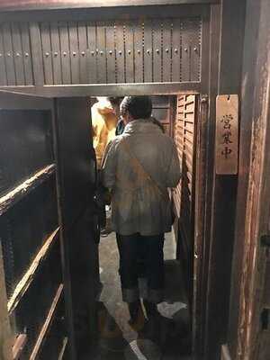 和醸良麺 すがり