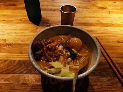 和醸良麺 すがり