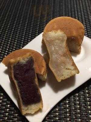 御座候 Jr大阪駅店