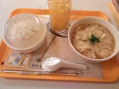 ミスタードーナツ 福山松永ショップ