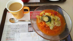 ミスタードーナツ 福山松永ショップ