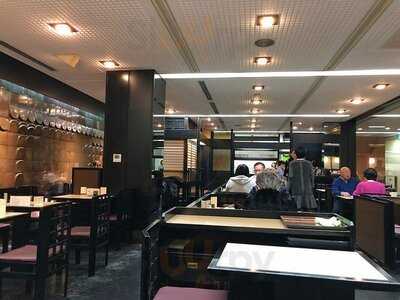 割烹蒲焼 わかな