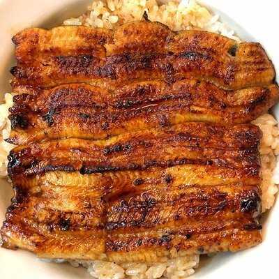 割烹蒲焼 わかな