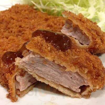 勝烈庵 相鉄ジョイナス店