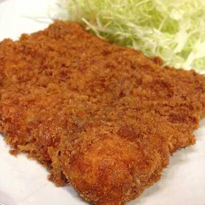 勝烈庵 相鉄ジョイナス店