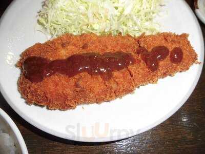 勝烈庵 相鉄ジョイナス店