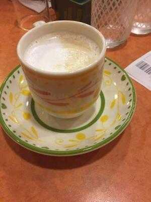 サイゼリヤ 紙屋町本通駅前店